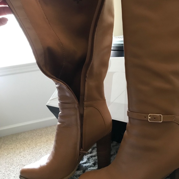 Nine West Knee High Boots - Picture 4 of 13